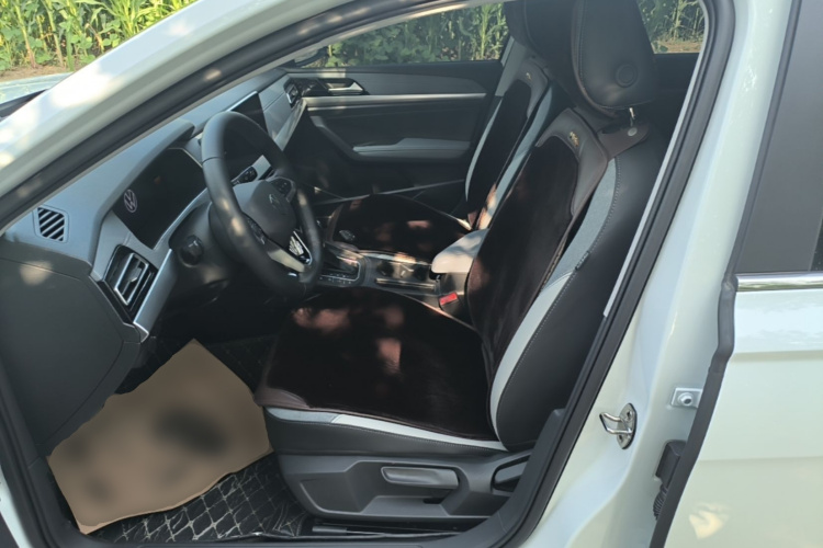 Volkswagen Lavida 2022 car image #15