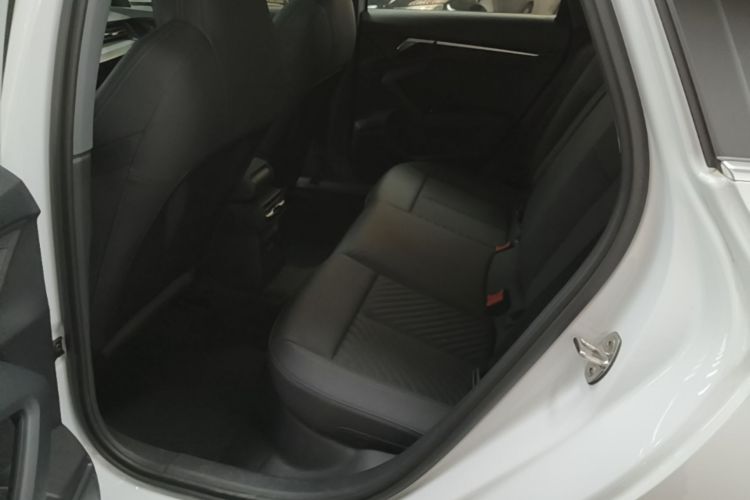 Audi A3 2023 #19 Audi A3 2023 car image #19