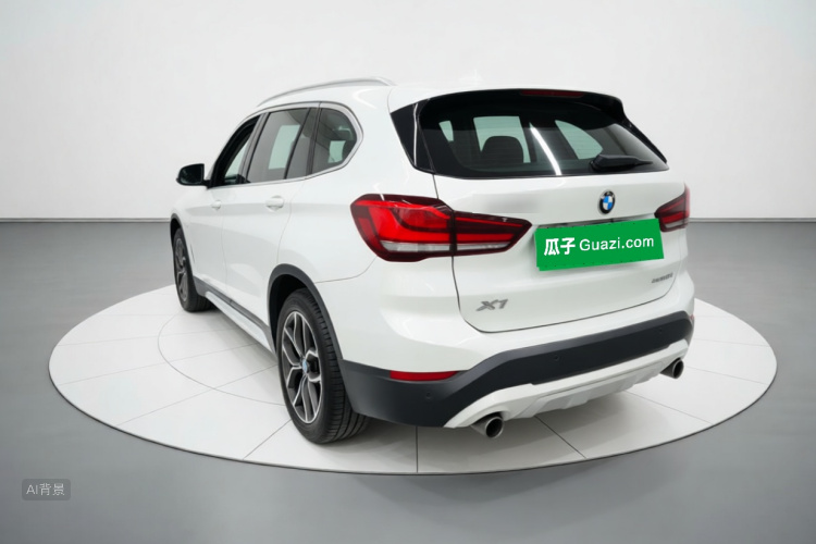 BMW X1 2023 #5 BMW X1 2023 imagem de carro #5