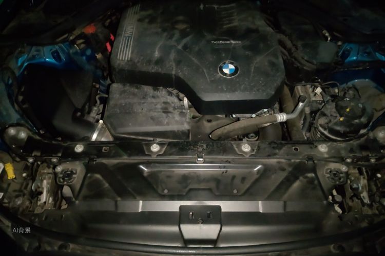 BMW 3 Series 2023 #22 BMW 3 Series 2023 car image #22