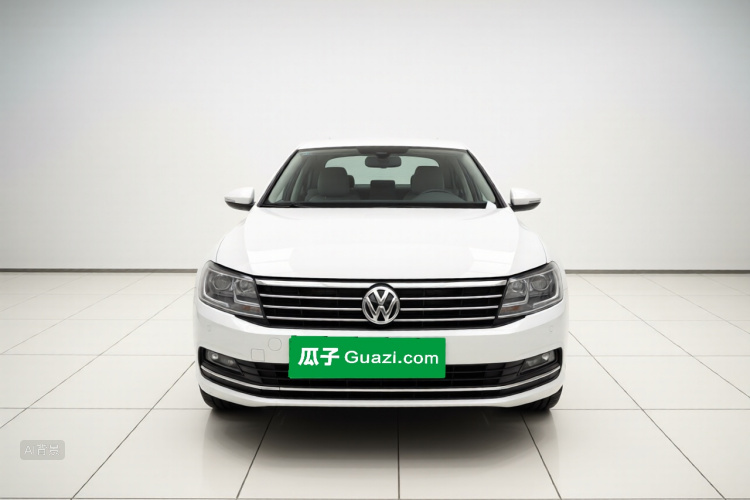 Volkswagen Lavida 2017 #3 Volkswagen Lavida 2017 car image #3