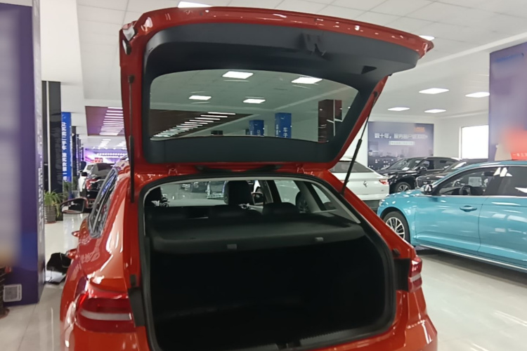 Volkswagen Lavida 2019 #19 Volkswagen Lavida 2019 car image #19