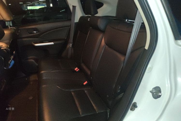 Honda CR-V 2016 car image #19