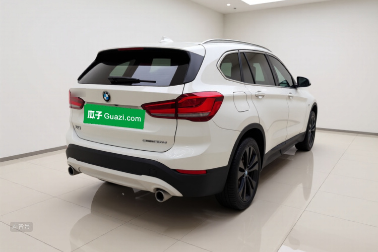 BMW X1 2019 imagem de carro #7