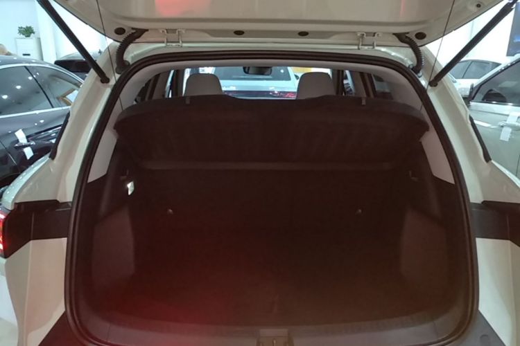 BYD YuanUP 2024 #19 BYD YuanUP 2024 صورة سيارة #19