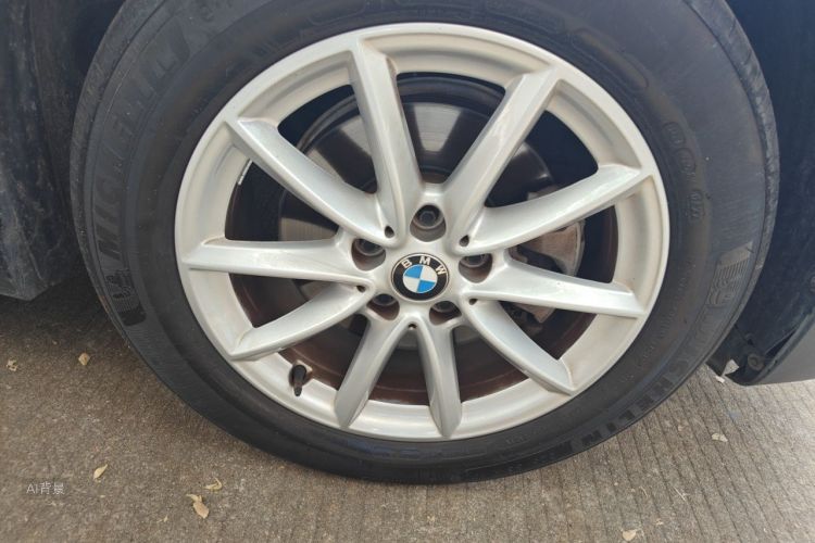 BMW X1 2018 #9 BMW X1 2018 car image #9