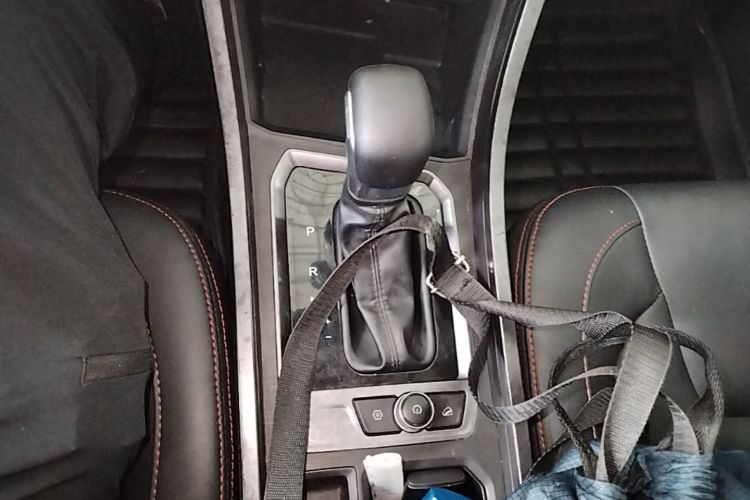 Chery Tiggo 3x 2021 #14 Chery Tiggo 3x 2021 car image #14