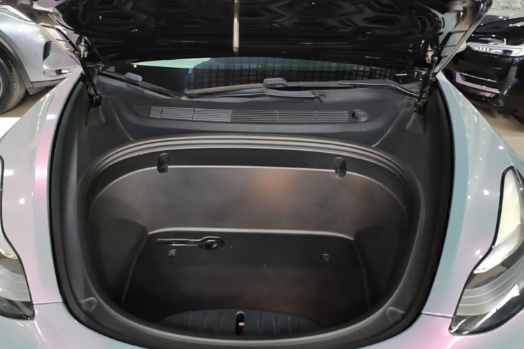 Tesla Model 3 2020 #20 Tesla Model 3 2020 car image #20