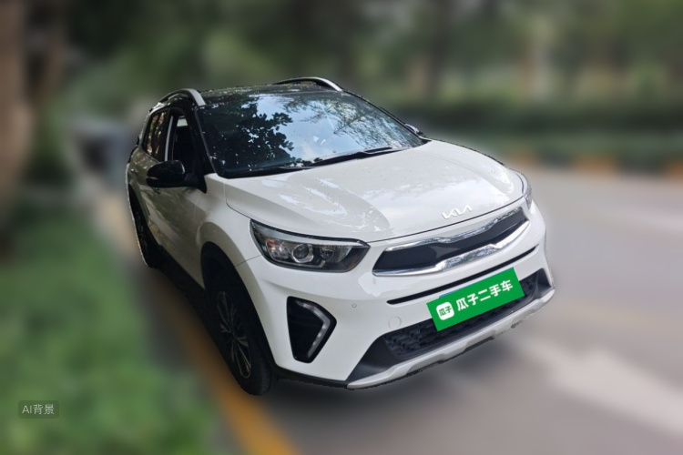 Kia KX1 2025 #4 Kia KX1 2025 imagen de coche #4