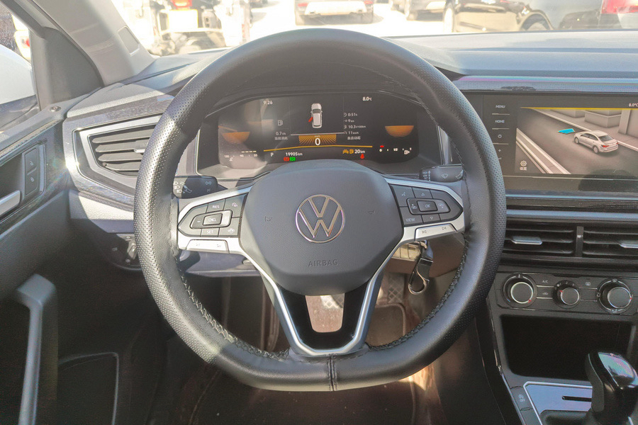 Volkswagen Lavida 2024 immagine di auto #5