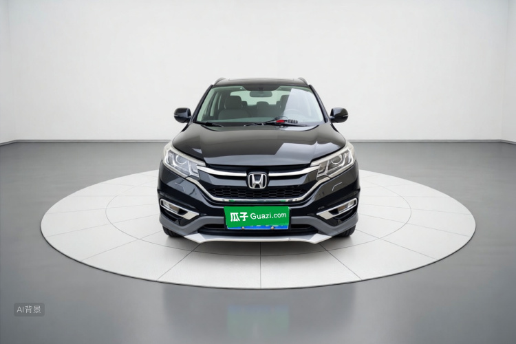 Honda CR-V 2016 #3 Honda CR-V 2016 car image #3