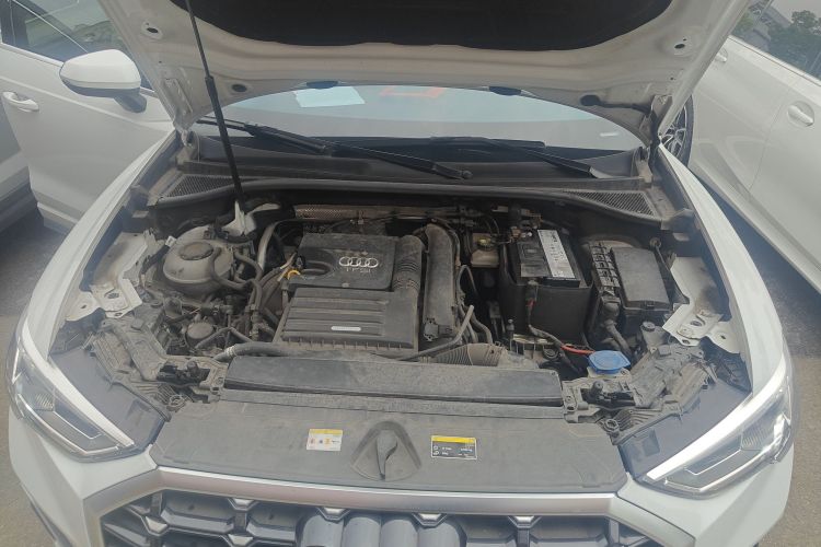 Audi Q3 2023 image de voiture #20