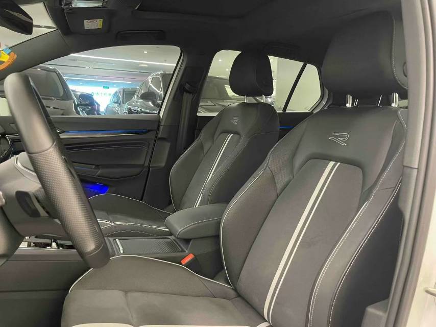 Volkswagen Golf 2022 #7 Volkswagen Golf 2022 car image #7