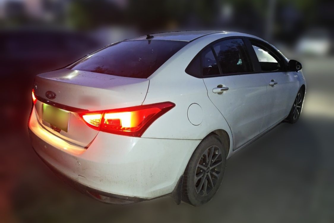 Chery Arrizo 5 2022 #4 Chery Arrizo 5 2022 car image #4