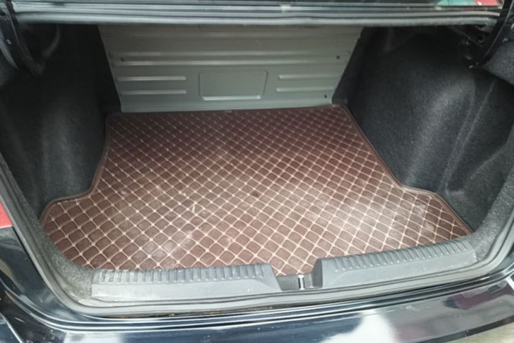 Volkswagen Santana 2019 car image #19