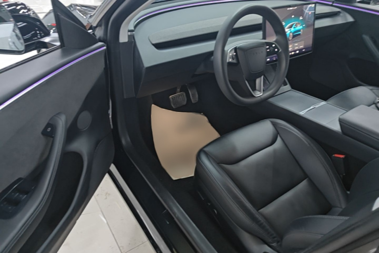 Tesla Model 3 2023 car image #15