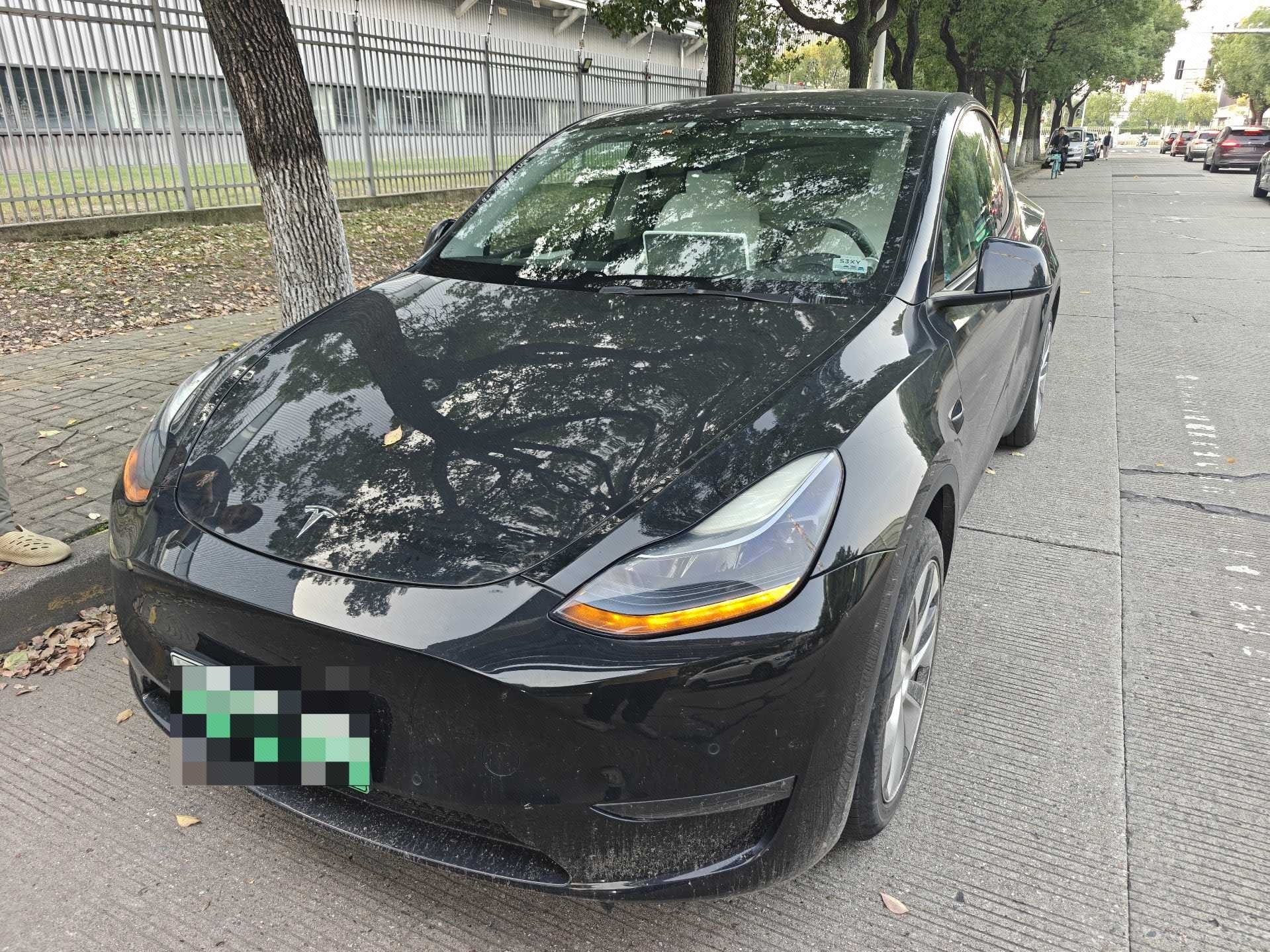 Tesla Model Y 2023 Tesla Model Y 2023 image de voiture