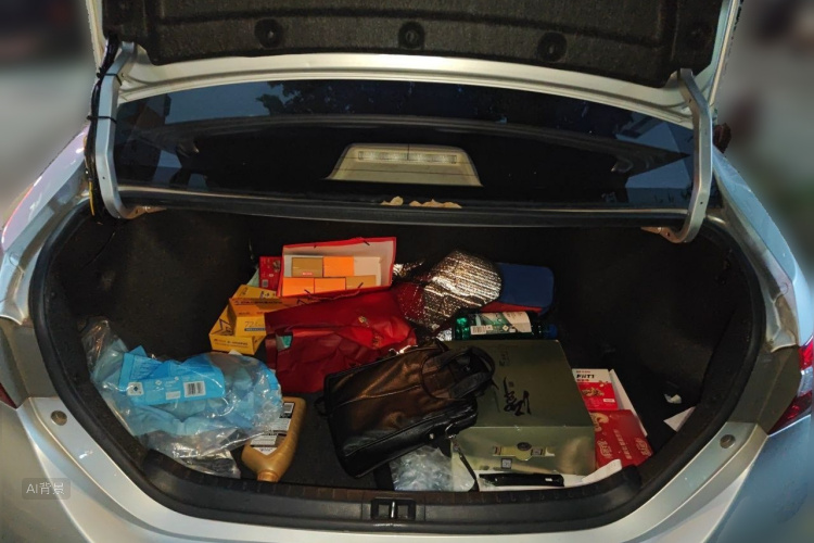 2015 #21 2015 car image #21