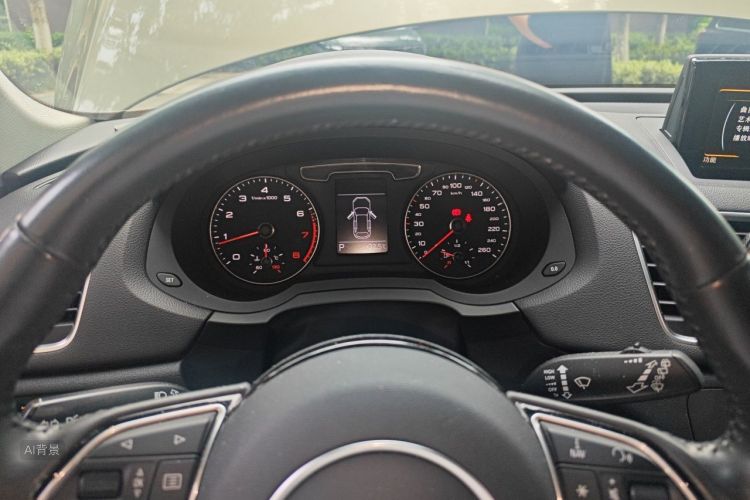 Audi Q3 2017 #13 Audi Q3 2017 immagine di auto #13