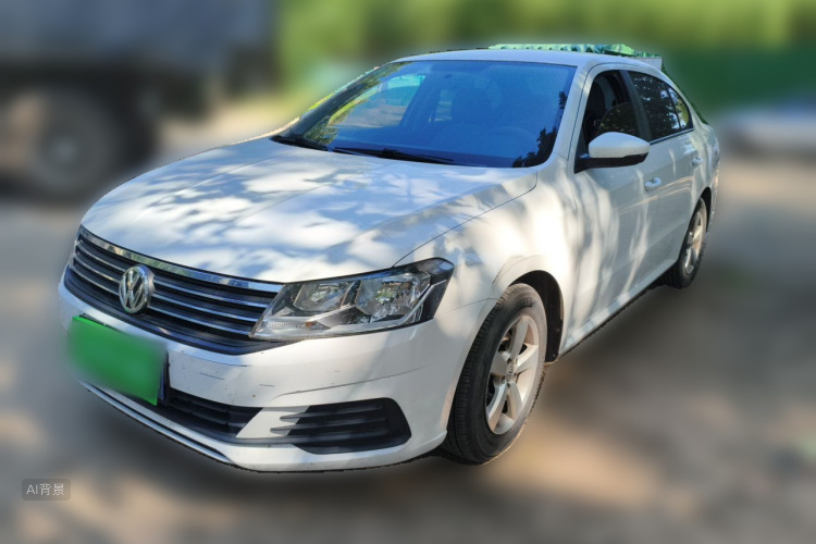 Volkswagen Lavida 2020 #2 Volkswagen Lavida 2020 car image #2