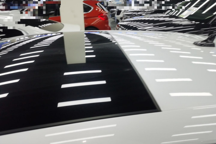 Audi A3 2022 car image #25