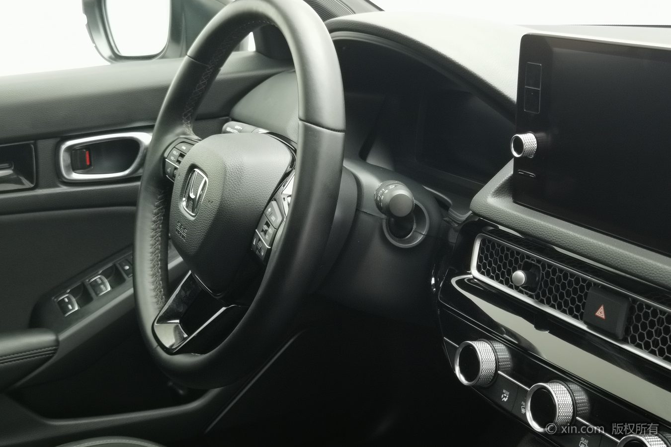 Honda Civic 2024 #23 Honda Civic 2024 car image #23