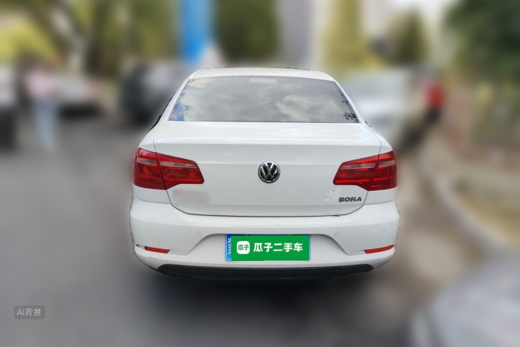 Volkswagen Bora 2015 #6 Volkswagen Bora 2015 car image #6