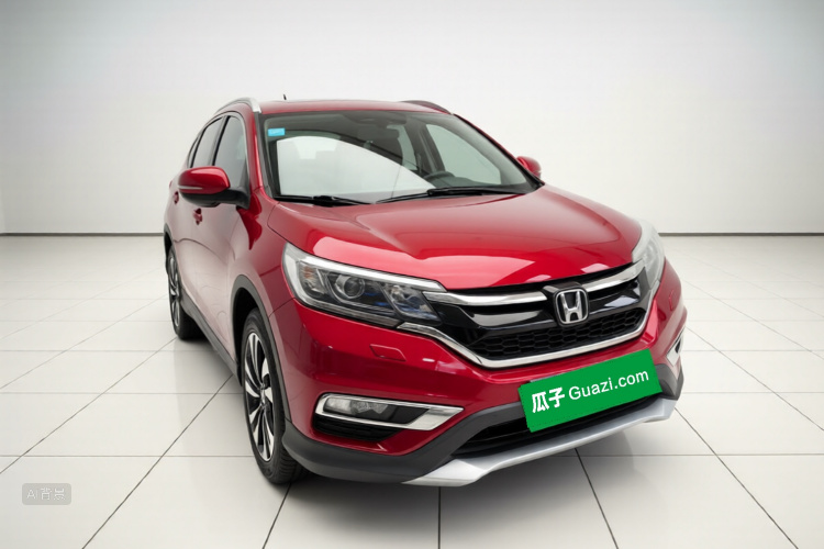 Honda CR-V 2016 car image #4