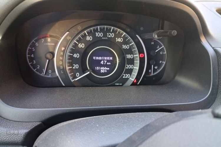 Honda CR-V 2016 car image #14