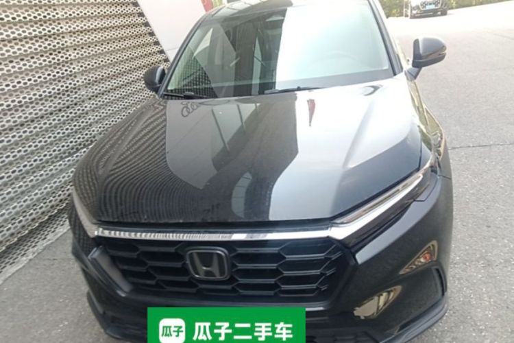 Honda CR-V 2024 car image #3