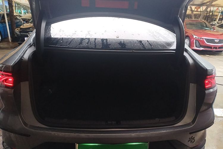 BYD Han 2022 #19 BYD Han 2022 immagine di auto #19
