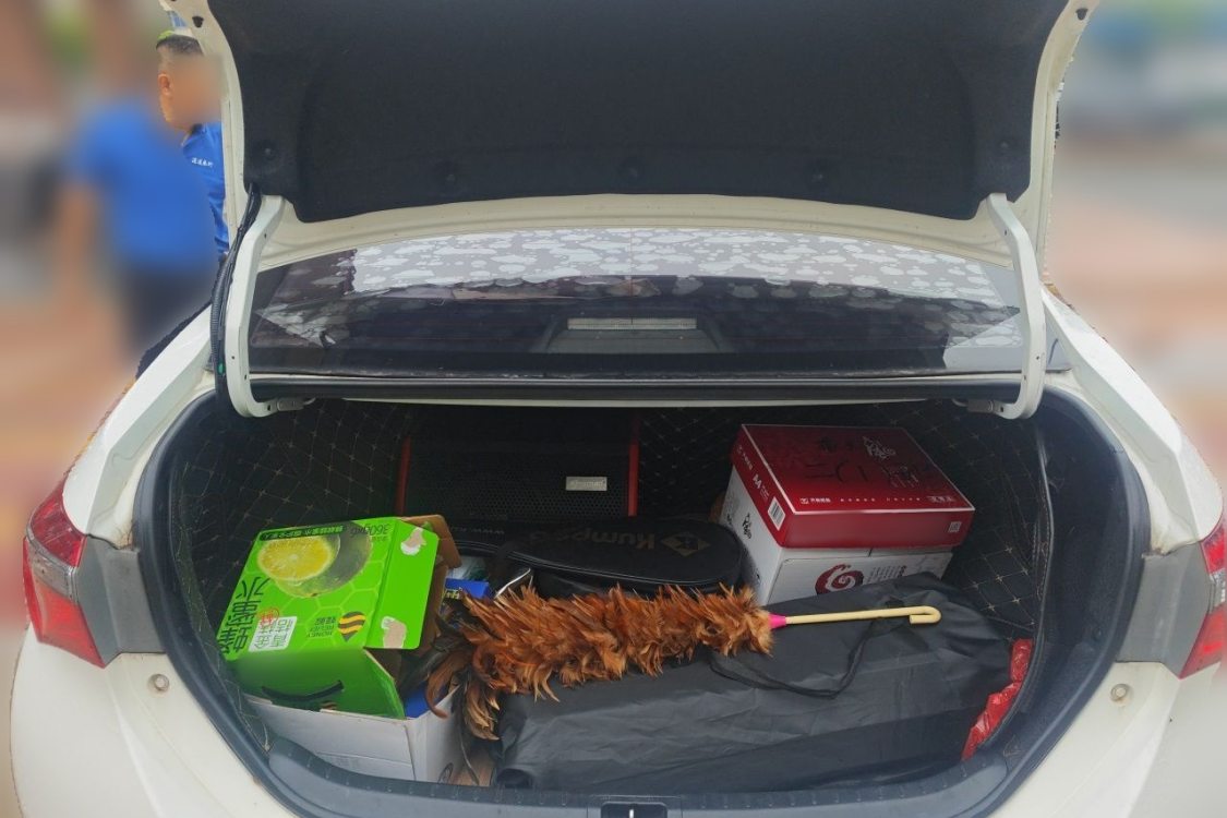 Toyota Corolla 2017 #8 Toyota Corolla 2017 car image #8