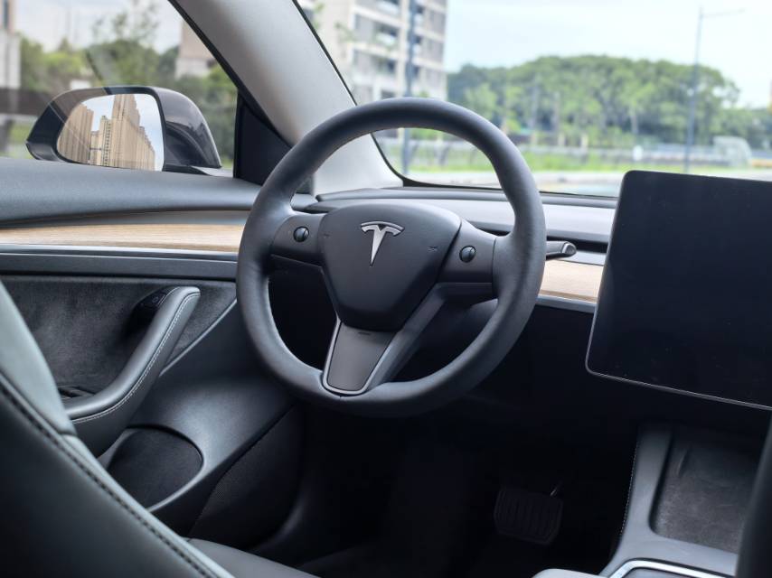 Tesla Model 3 2021 #10 Tesla Model 3 2021 car image #10