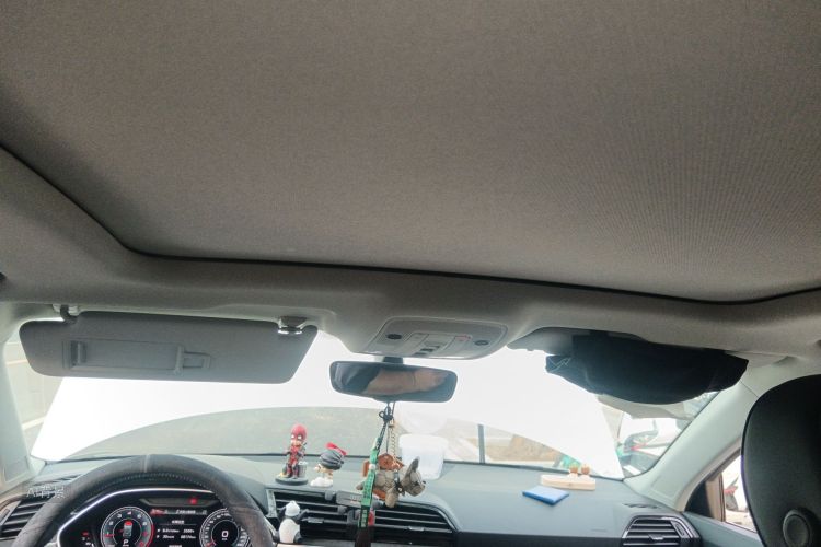 Audi Q3 2022 image de voiture #20