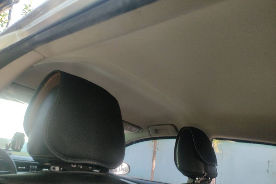 Toyota Corolla 2016 #21 Toyota Corolla 2016 car image #21