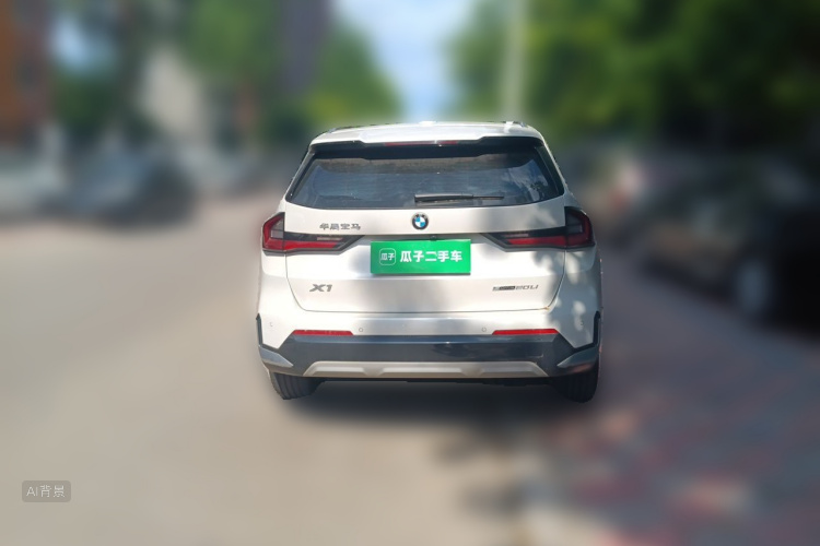 BMW X1 2023 immagine di auto #6