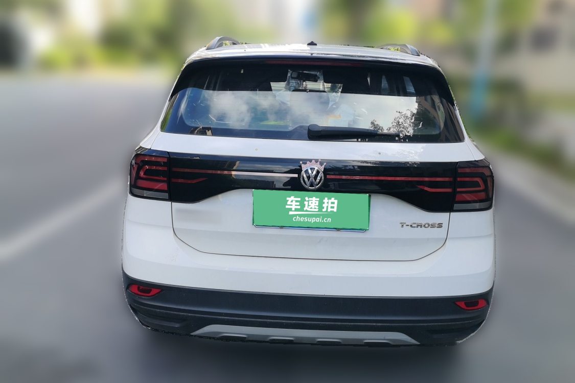 大众 途铠 2020 汽车图片 #6