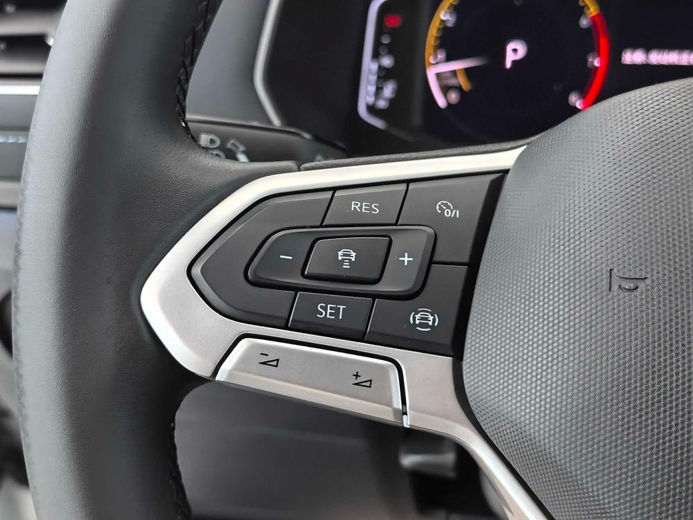 Volkswagen Tharu 2025 #28 Volkswagen Tharu 2025 изображение автомобиля #28
