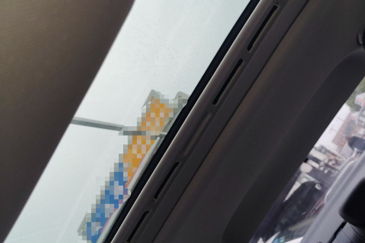 Volkswagen Santana 2018 car image #18