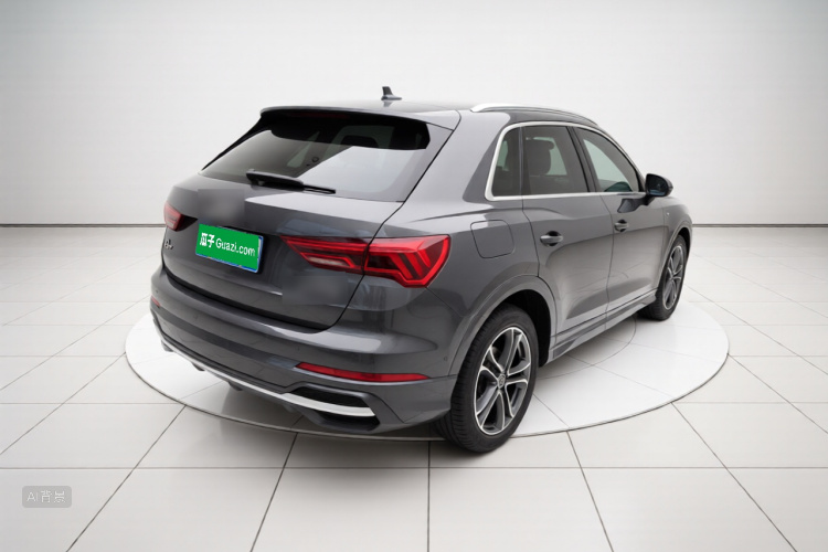 Audi Q3 2021 #7 Audi Q3 2021 car image #7
