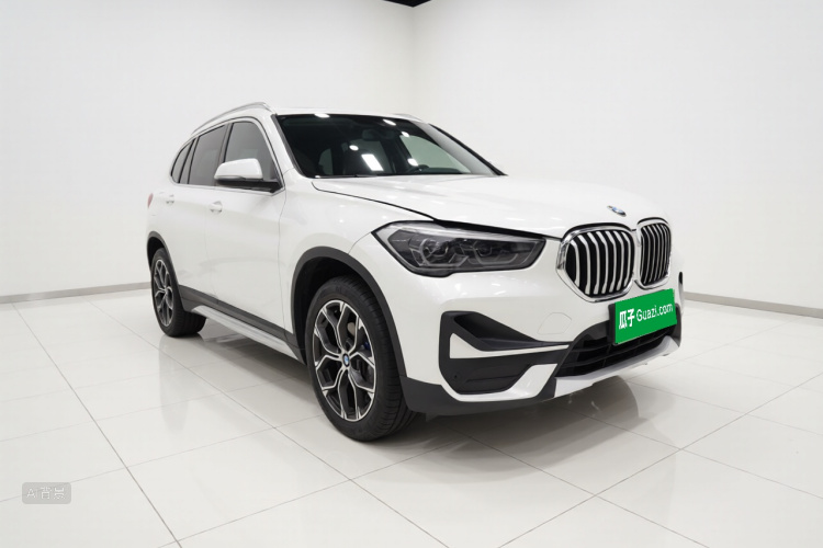 BMW X1 2022 car image #4
