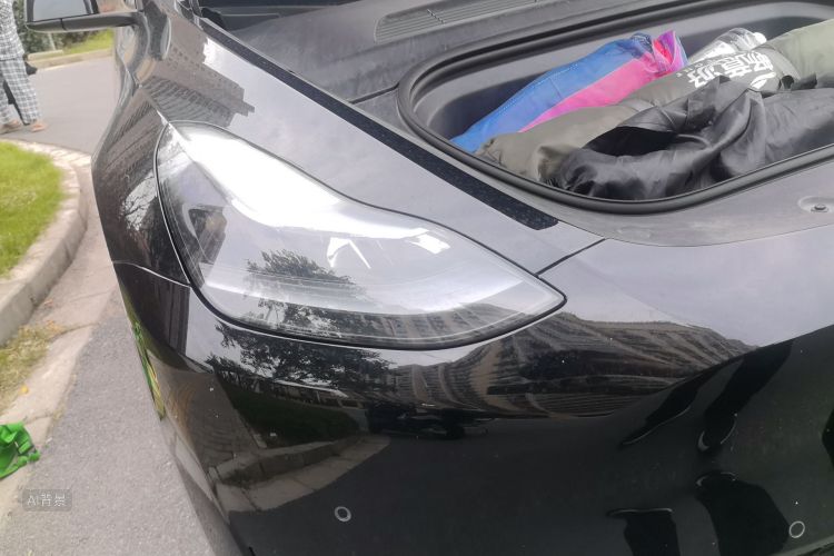 Tesla Model Y 2022 #8 Tesla Model Y 2022 imagem de carro #8