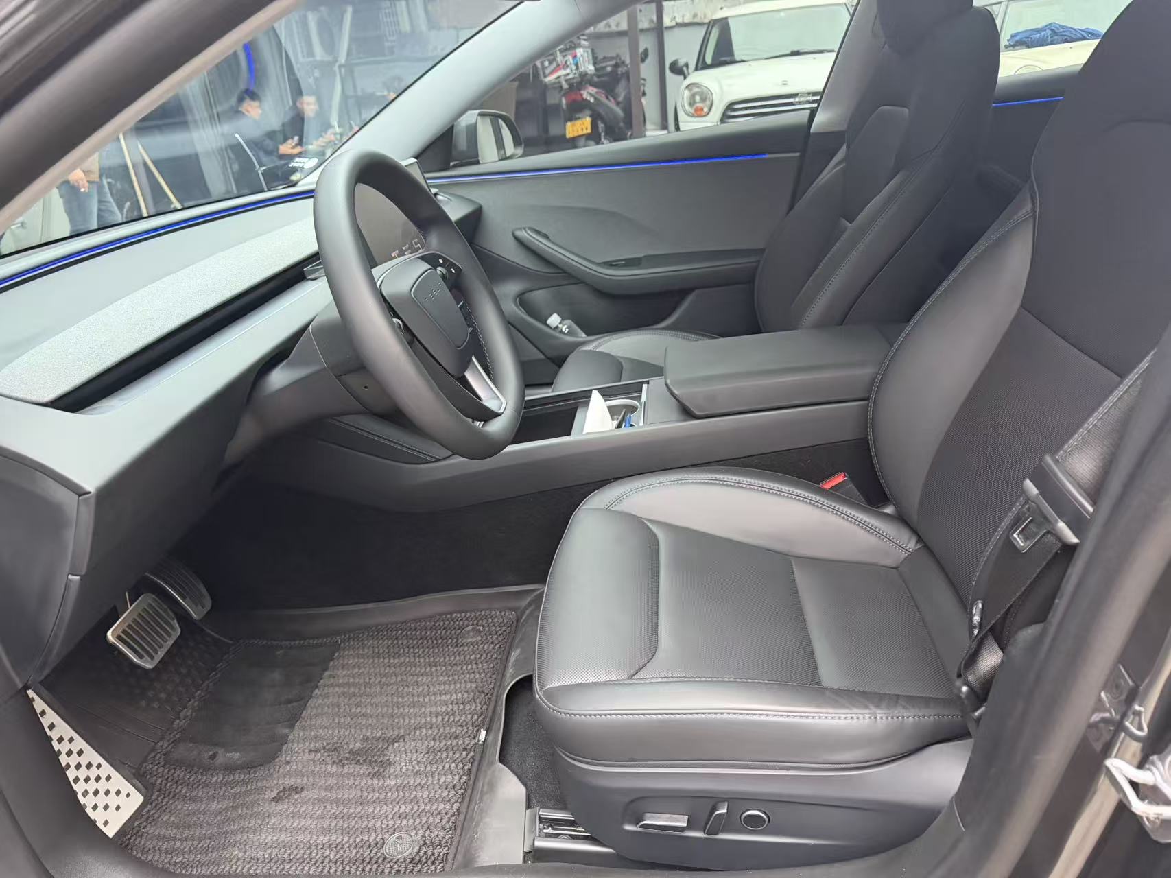 Tesla Model 3 2025 image de voiture #5