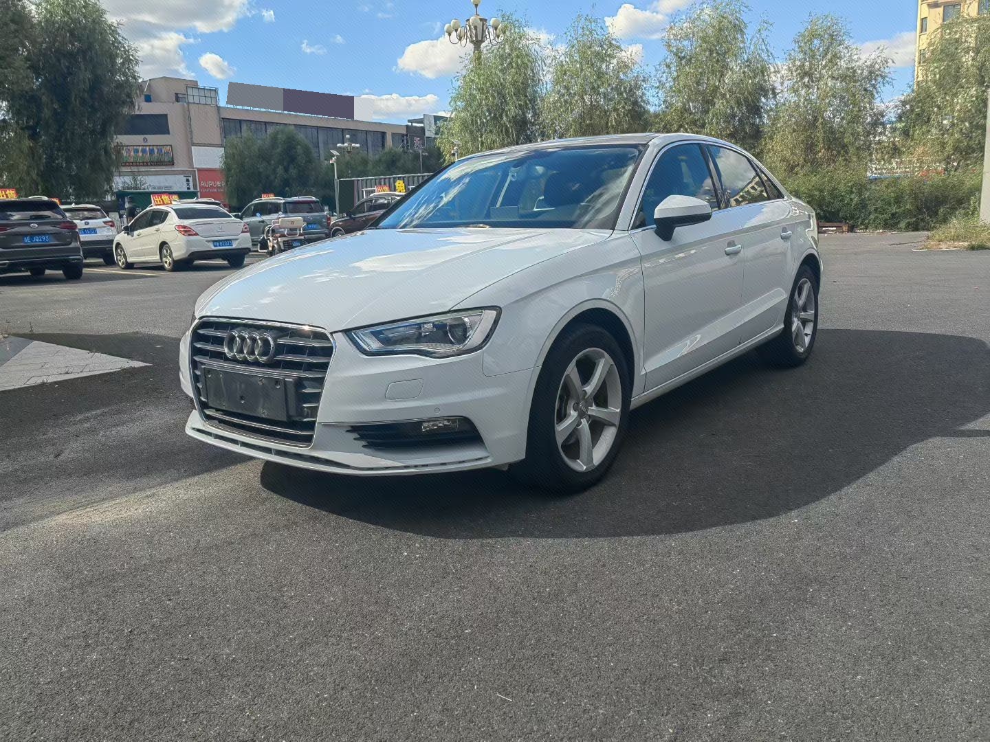 2015 2015 car image
