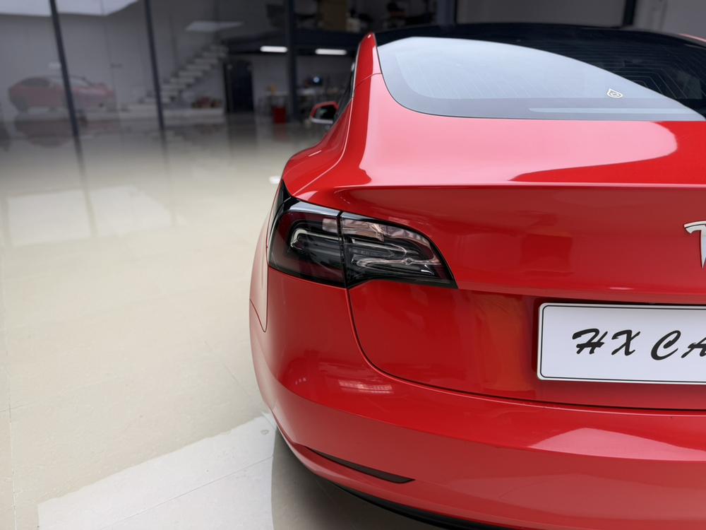 Tesla Model 3 (Imported) 2019 #9 Tesla Model 3 (Imported) 2019 car image #9