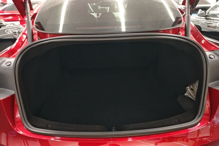 Tesla Model 3 2024 #19 Tesla Model 3 2024 car image #19