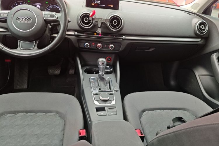 Audi A3 2016 #18 Audi A3 2016 car image #18