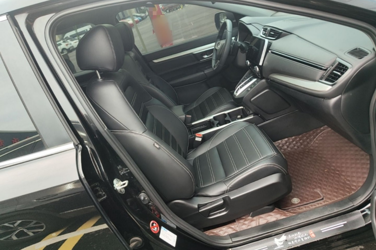 Honda CR-V 2022 car image #24