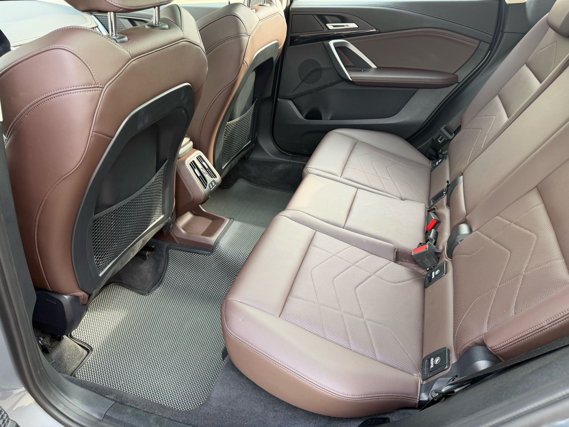 BMW X1 2022 #11 BMW X1 2022 imagen de coche #11