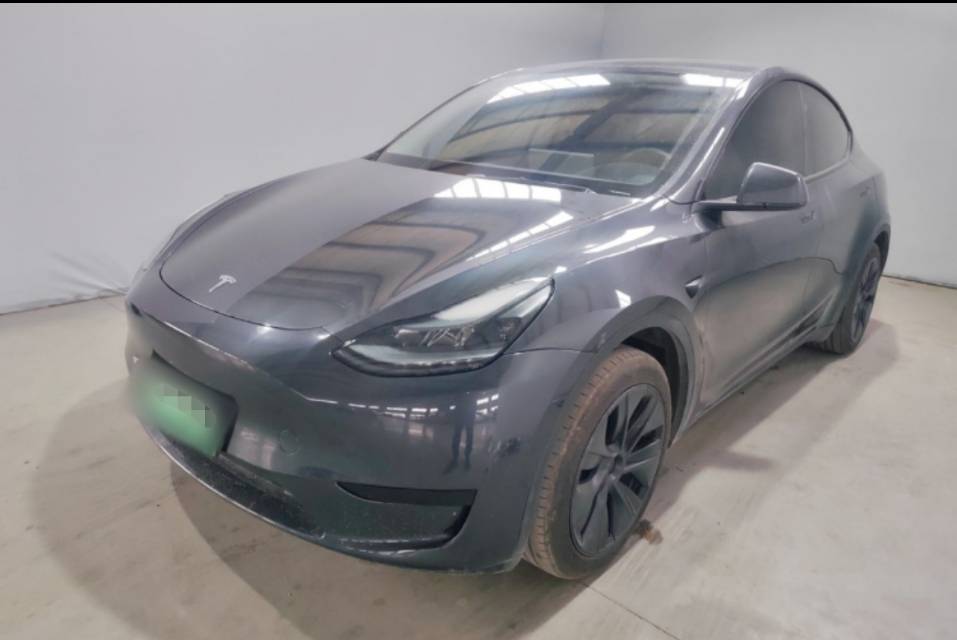 Tesla Model Y 2024 Tesla Model Y 2024 car image